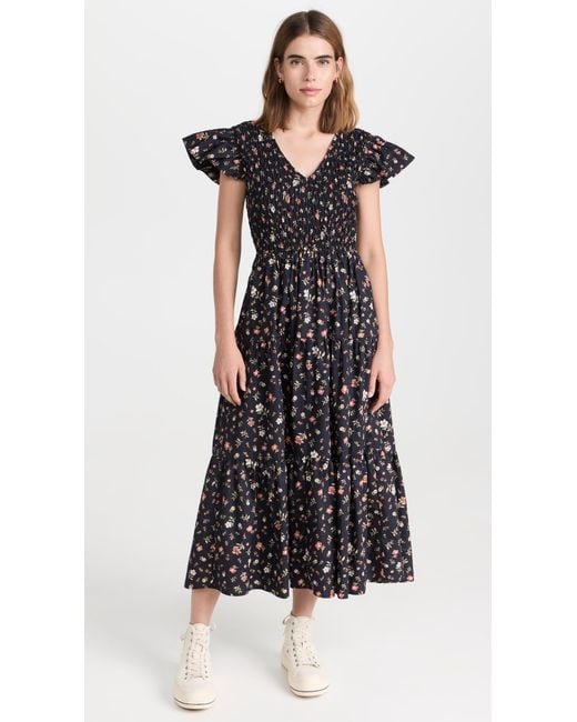O.P.T Black O. P.T Phoebe Dress