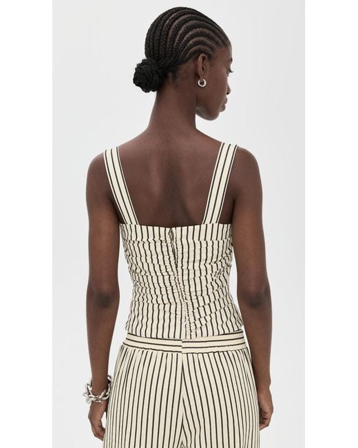 Lioness Black Cobain Corset