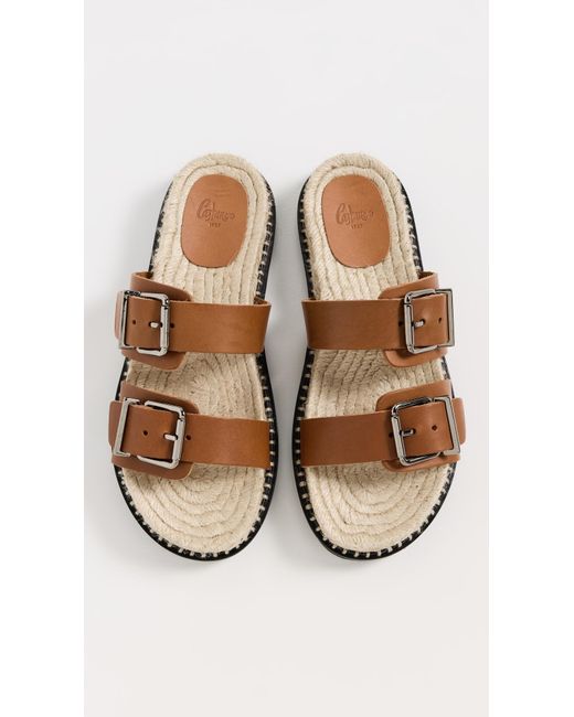 Castaner Multicolor Ter 261 Slides