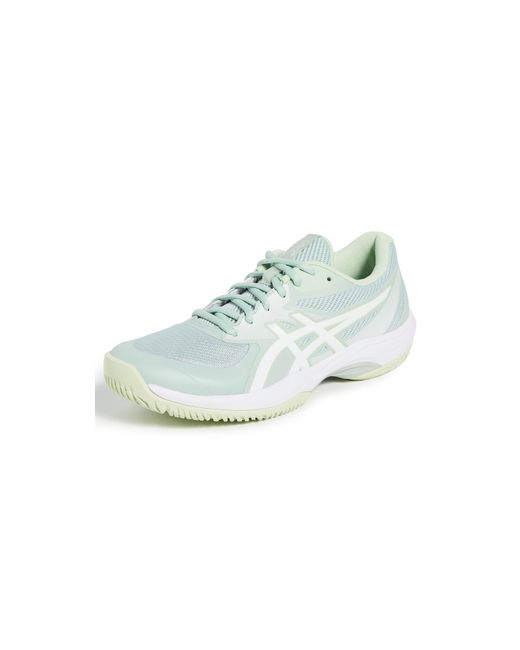 Asics Blue Game Ff