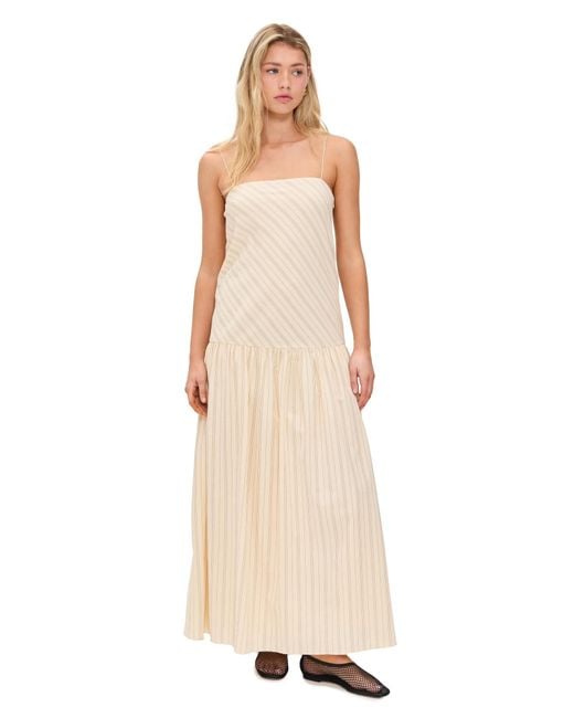 wool and dress Summer Merino Wool Reversible Dress