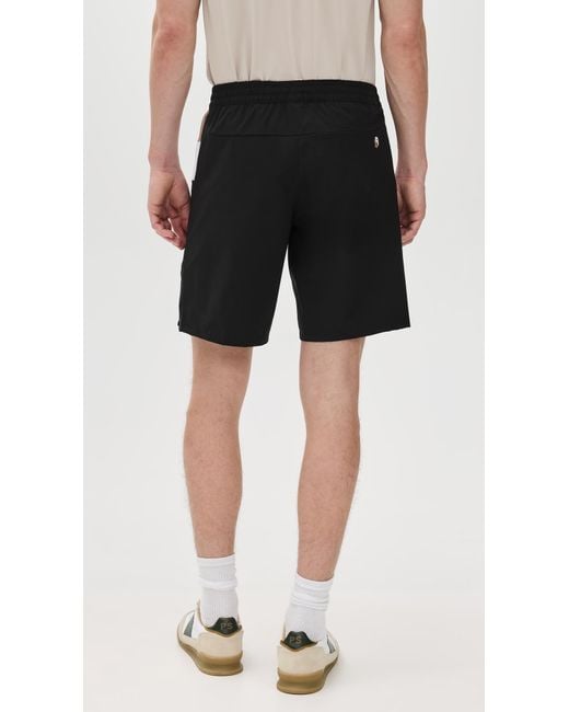 Boss Black S_T-Match Shorts 9 for men