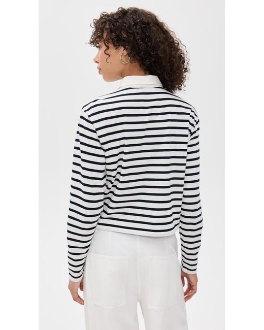 Kule Black The Lexie Top