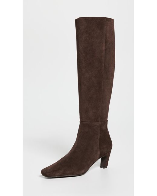 INTENTIONALLY ______ Brown Filmore Boots