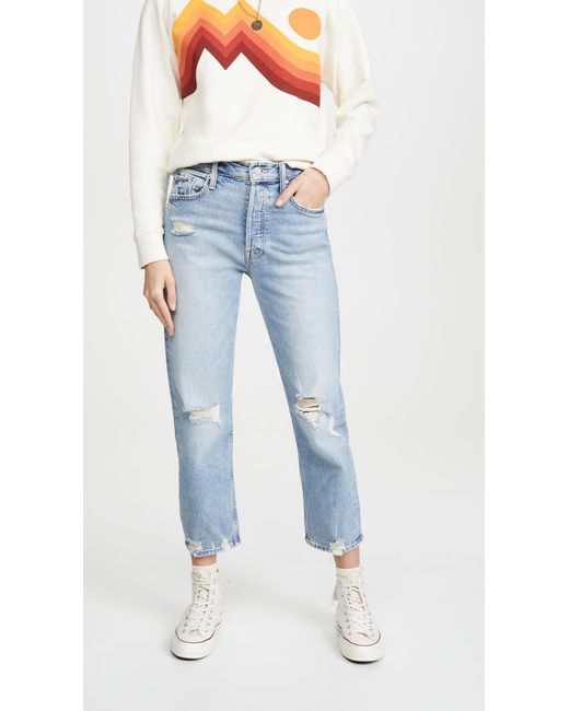 mother denim shopbop