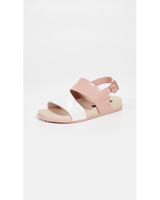 Melissa hot sale sandals canada