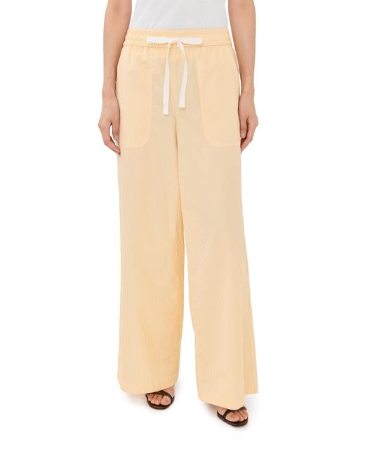Twp Natural Main St Trousers