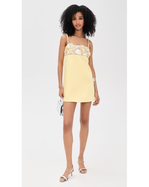 retrofte Women's Lark Embroidered Dress - www.disolcolor.com