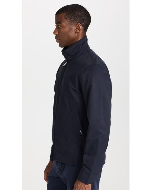 Harrington jacket paul smith hot sale
