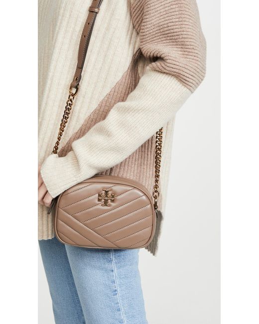 Kira top camera bag