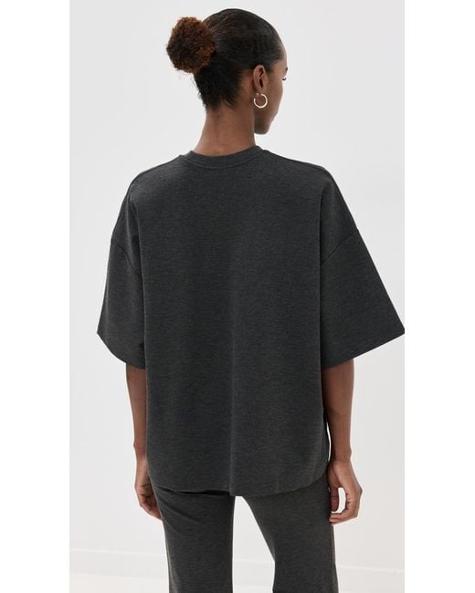 Staud Black Capsule Top