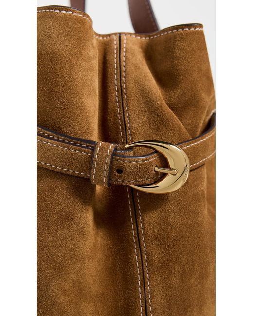 Staud Natural Piper Tote