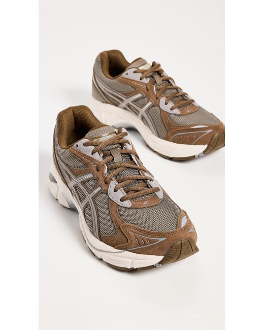 Asics Multicolor Gt-2160 Sneakers for men