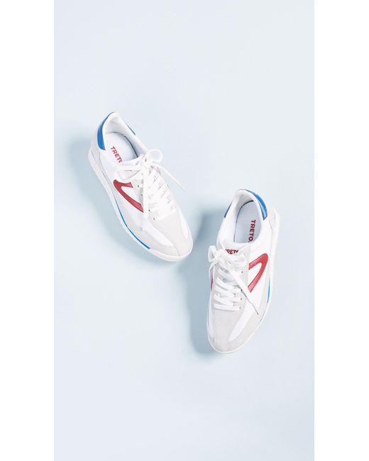 tretorn rawlins iii joggers