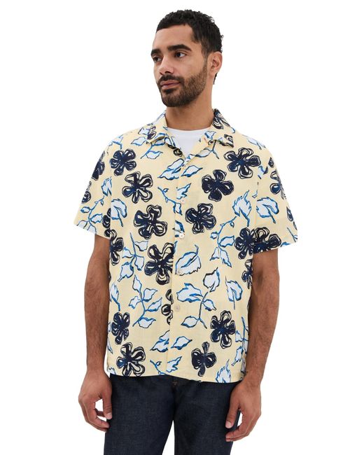Paul Smith Black Casual Fit Shirt for men