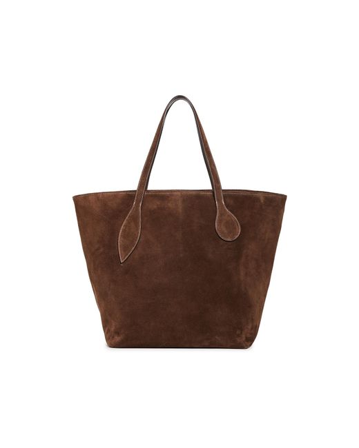 Liffner Brown Sprout Tote