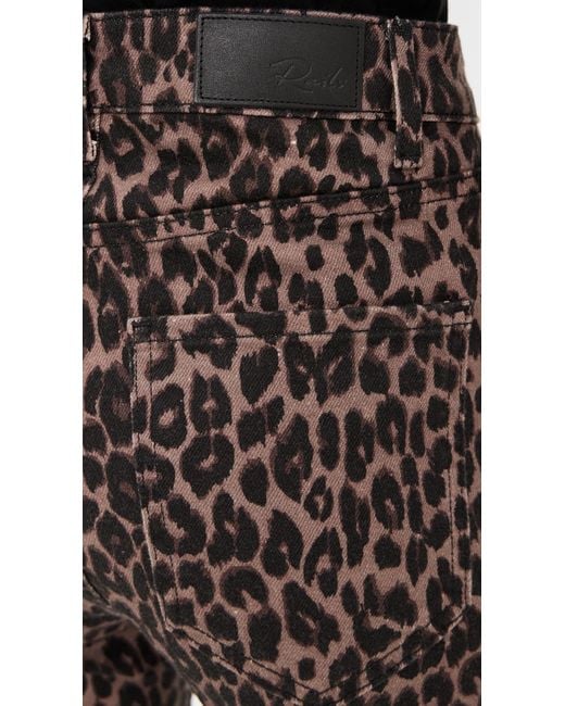 Rails Black Topanga Jeans