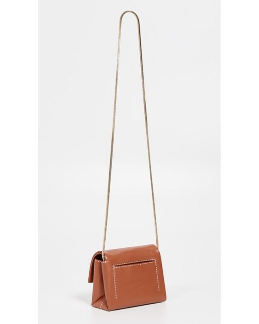 3.1 Phillip Lim Alix Micro 3WAY Bag バッグ 3.1 Phillip Lim Alix Micro 3WAY Bag バッグ 【公式通販】