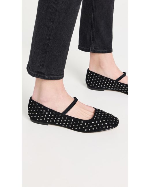 Madewell Black The Great Flats