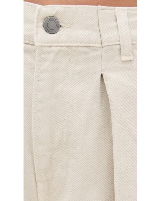 Haikure Natural Candy Soft Jeans
