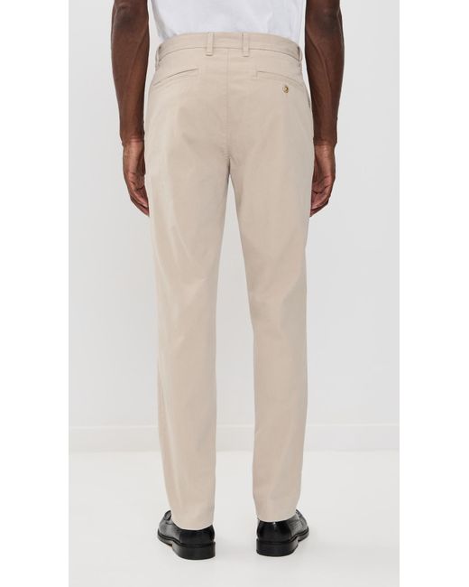 Vince Natural Dylan Chino Pants for men