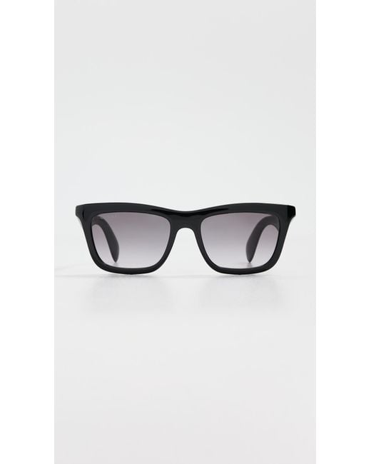 Gucci Black Gg1933S Sunglasses