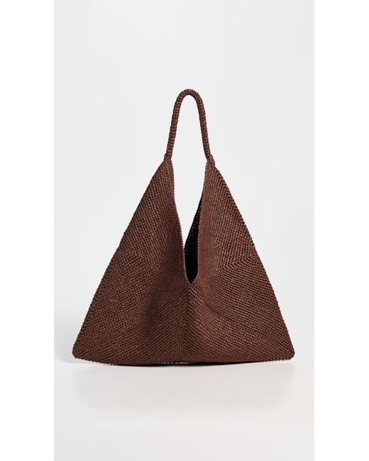 A.L.C. Brown A. L.C. Sid Bag