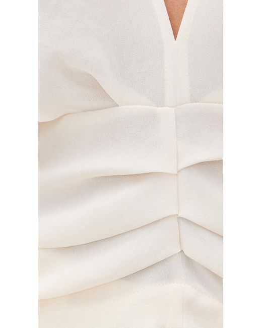 JBQ White Ash Top