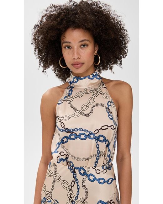 Rails Multicolor Leah Top
