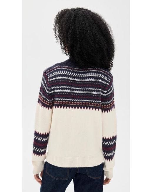 Line & Dot Black Tobin Cardigan
