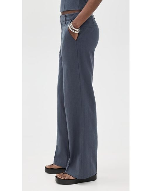 Lioness Blue Elements Pants