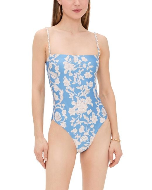 Agua Bendita Blue Durazno Madera One Piece