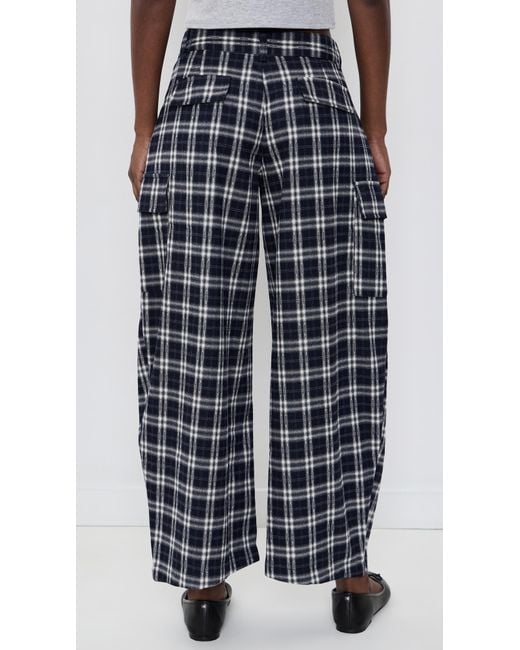 Lioness Black Nova Pants