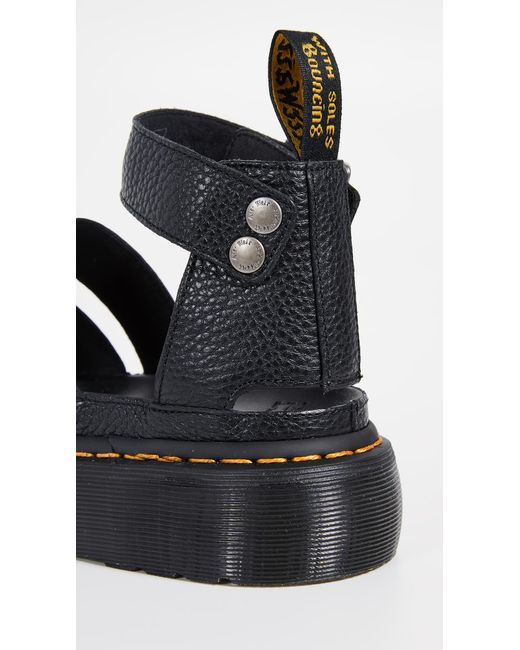 luna clarissa ii quad sandals