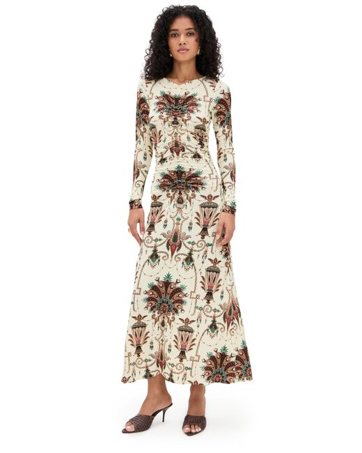 Cara Cara Natural Maisy Dress