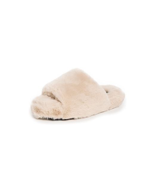 Apparis Multicolor Dillon Slide