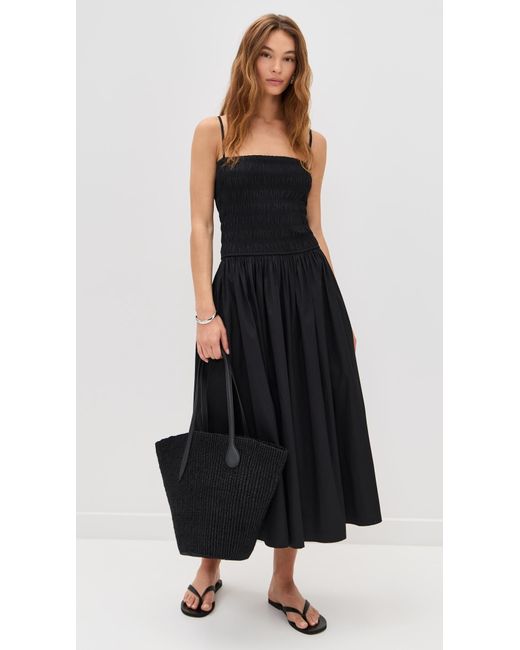 ladies cotton summer maxi dresses Amara Cotton Maxi Dress