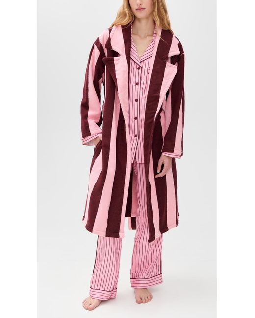 Homeys Red Robe