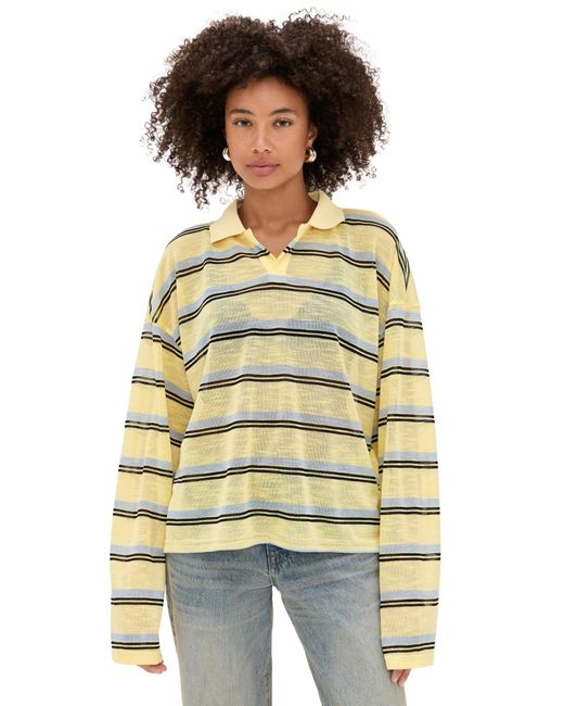 Lioness Multicolor Rebels Jersey Top