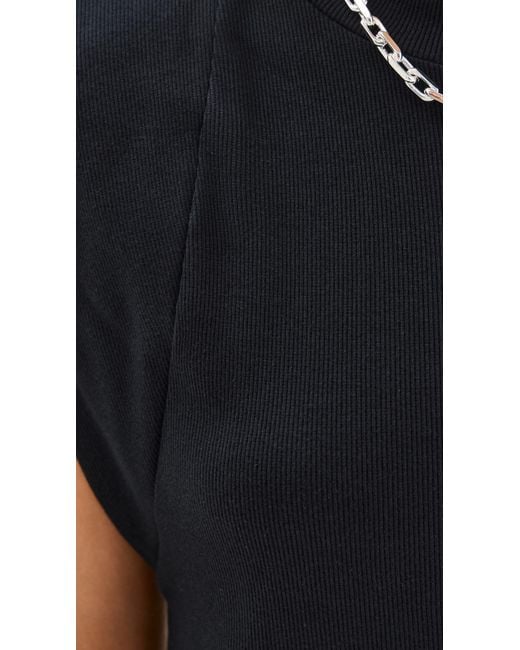 IRO Black Paloma Dress