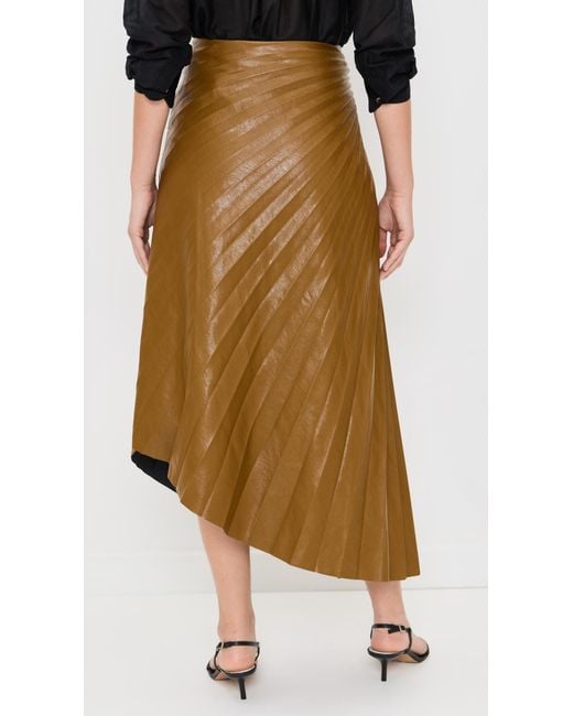 A.L.C. Multicolor A. L.C. Tracy Skirt