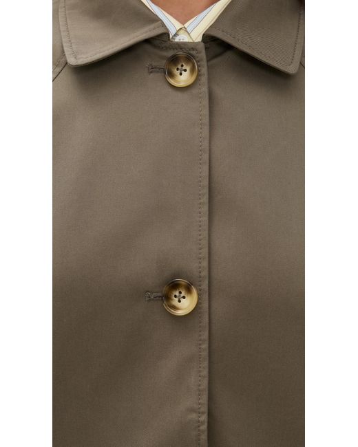Kule Brown The Watson Jacket