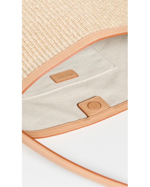 Mansur Gavriel Natural Everyday Cabas Tote