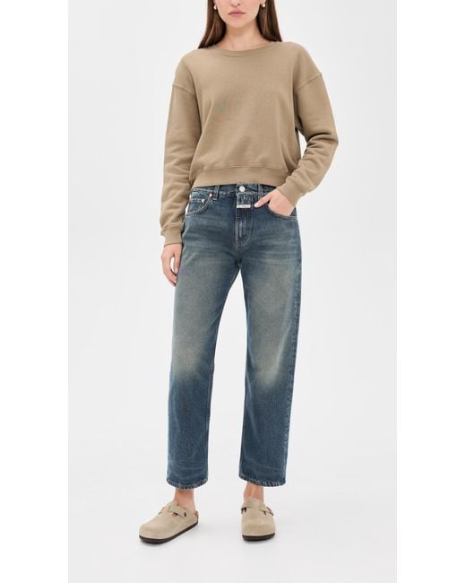 Closed Blue Jonta Jeans