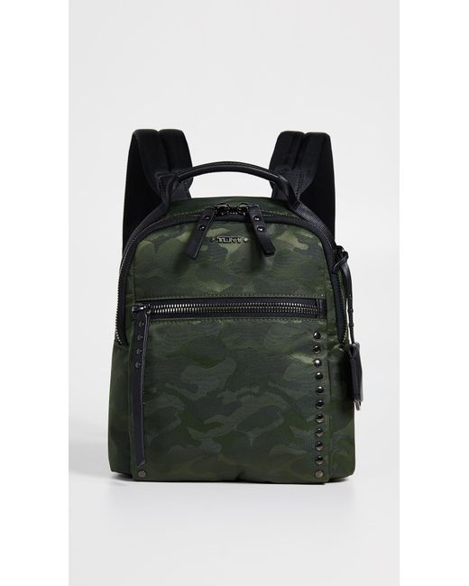 Tumi Green Voyageur Witney Backpack
