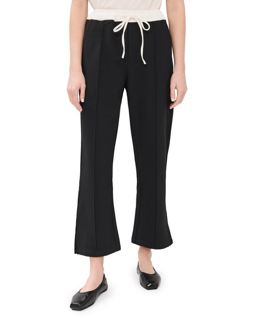 パンツ Little Llies Frankie Pants Little Lies Frankie Pants in Black | Lyst