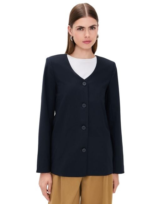 ALIGNE Black Rae Blazer