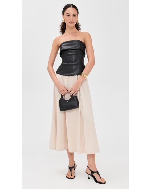 american apparel black skater dress Dresses for Women Black Cocktail Black Sleeveless Dress Black Dress Black Party Dresses for Women Cocktail Dresses for Women Reg and Plus Size (Size Small, Black) : Clothing Size:S (8) WOMEN'S MAXIS button side detail Vestido Maxi Back For