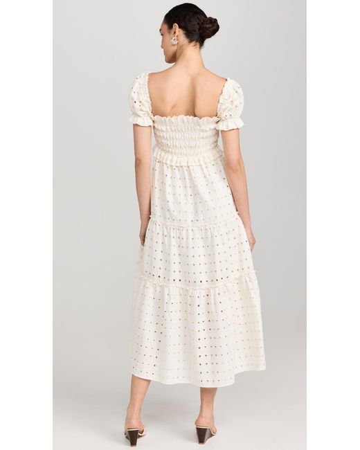 O.P.T Natural O. P.T Bobi Dress
