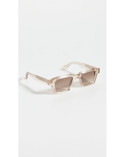 Chimi Black 03 Sunglasses